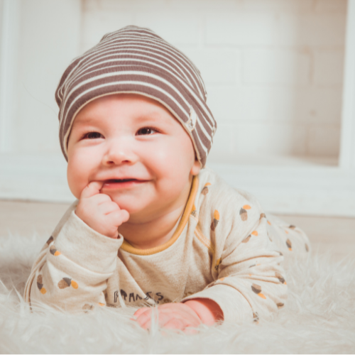 Hvor kan man få babypakker henne?