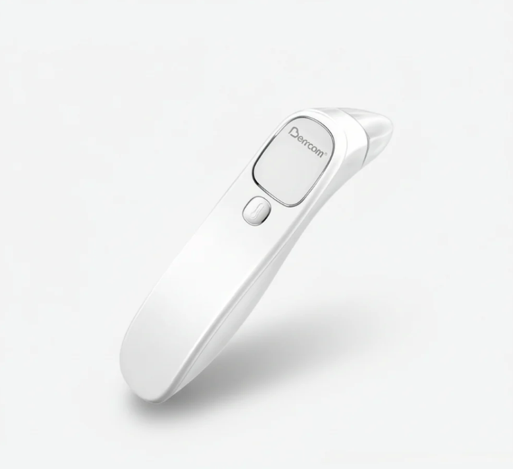 Berrcom Øretermometer