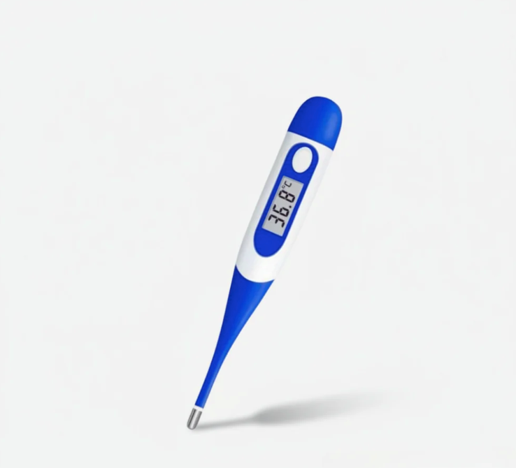 Berrcom Rektal Termometer